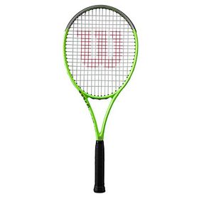 Wilson WR117610 Blade Feel RXT 105 Tenis Raketi
