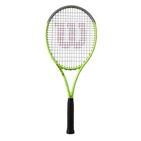 Wilson WR117610 Blade Feel RXT 105 Tenis Raketi