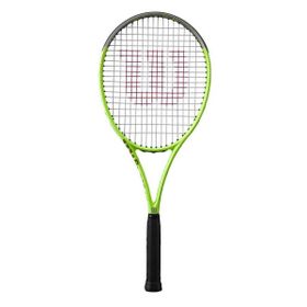 Wilson WR117610 Blade Feel RXT 105 Tenis Raketi