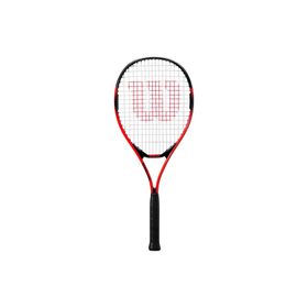 Wilson Wr117910h Pro Staff Precision Jr 25 Tenis Raketi