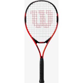 Wilson Wr117910h Pro Staff Precision Jr 25 Tenis Raketi