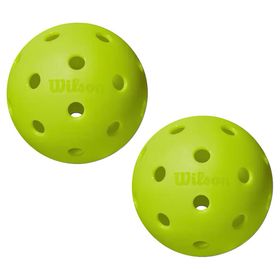 Wilson WR8900500 TRU32 2'li Pickleball Topu