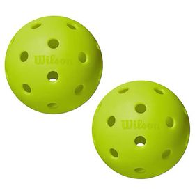 Wilson WR8900500 TRU32 2'li Pickleball Topu