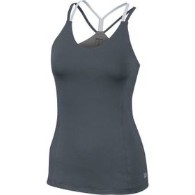 Wilson WRA726409 Gri Strap Tank Kadın Giyim