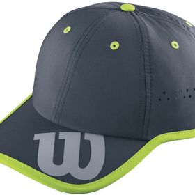 Wilson WRA733703 Füme Yeşil Beyzbol Şapkası