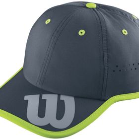Wilson WRA733703 Füme Yeşil Beyzbol Şapkası