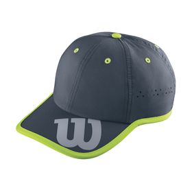 Wilson WRA733703 Füme Yeşil Beyzbol Şapkası