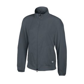 Wilson WRA748602 Gri Kadın Tenis Ceketi