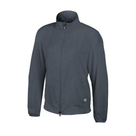 Wilson WRA748602 Gri Kadın Tenis Ceketi