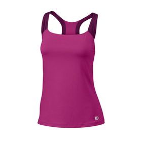 Wilson WRA750209 Tank Core Classic Kadın Elbisesi