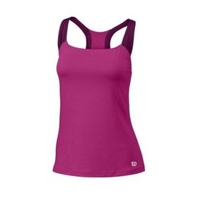 Wilson WRA750209 Tank Core Classic Kadın Elbisesi