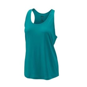 Wilson WRA760206 Tank Condition Kadın Tenis Elbisesi