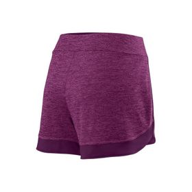 Wilson WRA764902 Mor Condition Knit 3.5 Kadın Şort