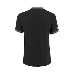 Wilson WRA765402 Siyah Erkek T-shirt