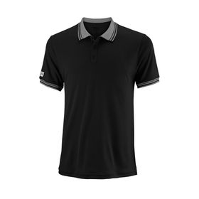 Wilson WRA765402 Siyah Erkek T-shirt