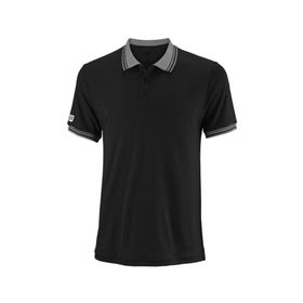 Wilson WRA765402 Siyah Erkek T-shirt