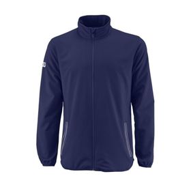 Wilson WRA765603 Lacivert Team Woven Erkek Tenis Ceket