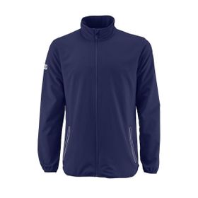 Wilson WRA765603 Lacivert Team Woven Erkek Tenis Ceket