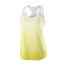 Wilson WRA766101 Tank Team Striped Kadın Tenis Atlet