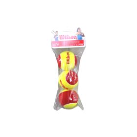 Wilson WRT137001 Starter Play 4 Lu Tenis Topu