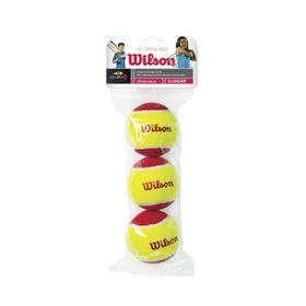 Wilson WRT137001 Starter Play 4 Lu Tenis Topu