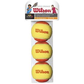 Wilson WRT137300 Starter Play 4 Lu Tenis Topu