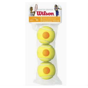 Wilson WRT137300 Starter Play 4 Lu Tenis Topu
