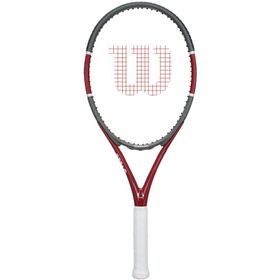 Wilson WRT73531U3 Triad Five Tenis Raketi