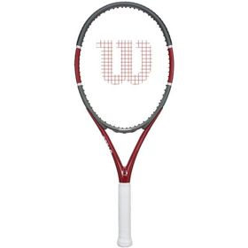 Wilson WRT73531U3 Triad Five Tenis Raketi