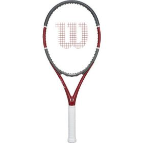 Wilson WRT73531U3 Triad Five Tenis Raketi