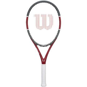 Wilson WRT73531U3 Triad Five Tenis Raketi