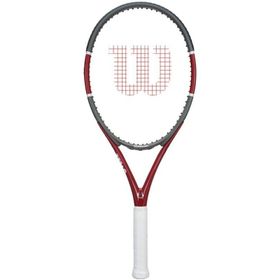 Wilson WRT73531U3 Triad Five Tenis Raketi