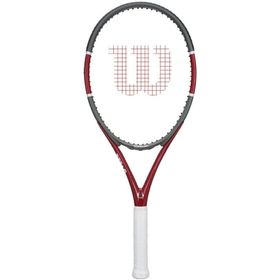 Wilson WRT73531U3 Triad Five Tenis Raketi