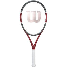 Wilson WRT73531U3 Triad Five Tenis Raketi