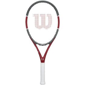 Wilson WRT73531U3 Triad Five Tenis Raketi
