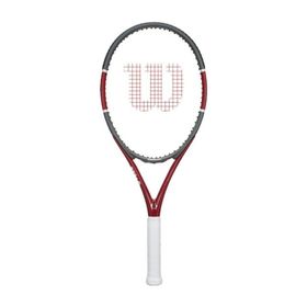 Wilson WRT73531U3 Triad Five Tenis Raketi