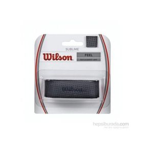Wilson WRZ 4205 BK Siyah Grip