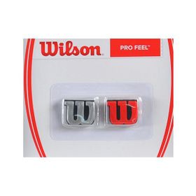 Wilson WRZ 537600 Kırmızı-Gümüş Vibrasyon