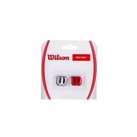 Wilson WRZ 537600 Kırmızı-Gümüş Vibrasyon
