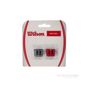 Wilson WRZ 537600 Kırmızı-Gümüş Vibrasyon