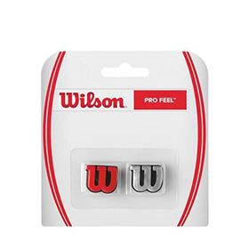 Wilson WRZ 537600 Kırmızı-Gümüş Vibrasyon