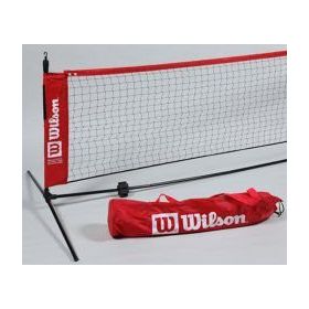 Wilson WRZ2571 Tenis Ağı