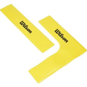 Wilson WRZ2573 Kort Çizgileri