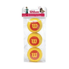Wilson WRZ258900 STARTER FOAM Tenis Topu