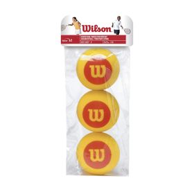 Wilson WRZ258900 STARTER FOAM Tenis Topu