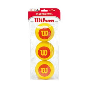 Wilson WRZ258900 STARTER FOAM Tenis Topu