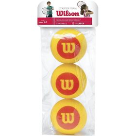 Wilson WRZ258900 STARTER FOAM Tenis Topu