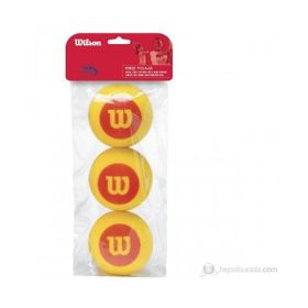 Wilson WRZ258900 STARTER FOAM Tenis Topu