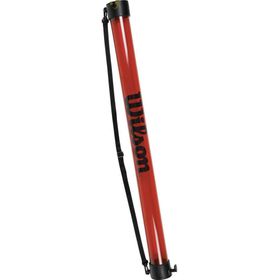 Wilson WRZ323800 Tenis Topu Toplama-Taşıma Tüpü
