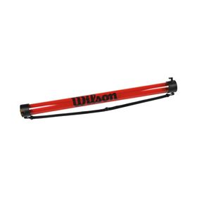 Wilson WRZ323800 Tenis Topu Toplama-Taşıma Tüpü